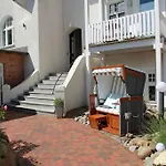 Gudrun Апартаменты *