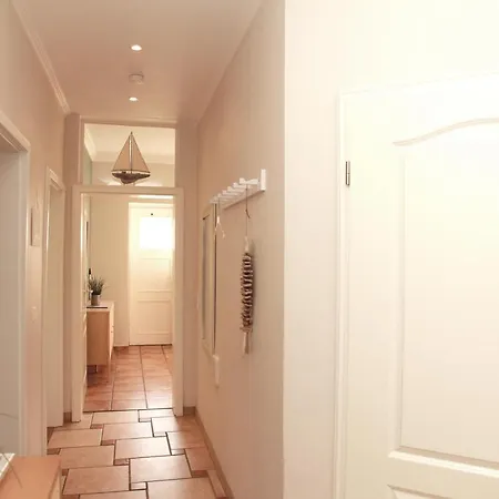 Apartment Gudrun Westerland
