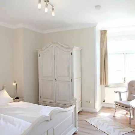 Gudrun Apartment