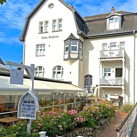 Gudrun Apartment