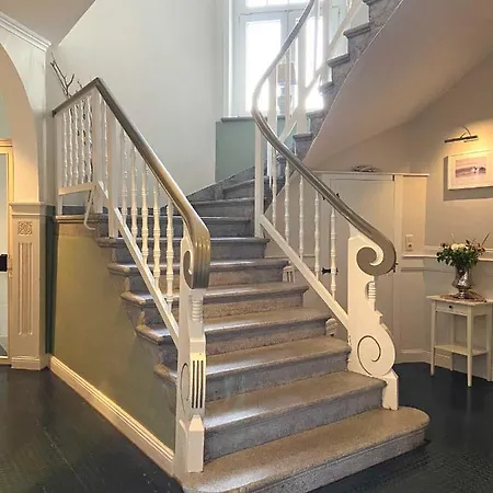 Gudrun Apartment