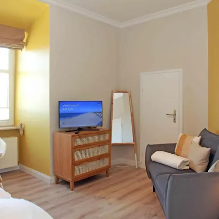 Apartment Gudrun