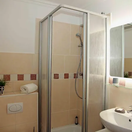 Gudrun Apartment Westerland
