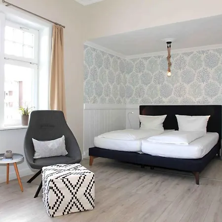Gudrun Apartment