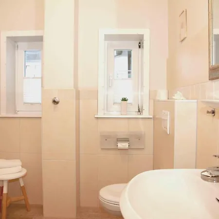 Apartment Gudrun *