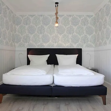 Gudrun Apartment Westerland