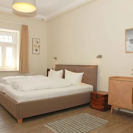 Gudrun Apartment