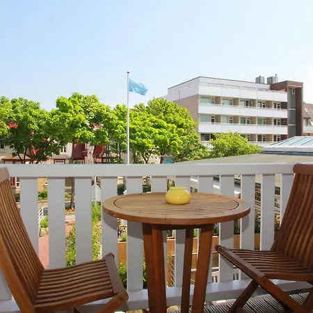 Gudrun Apartament