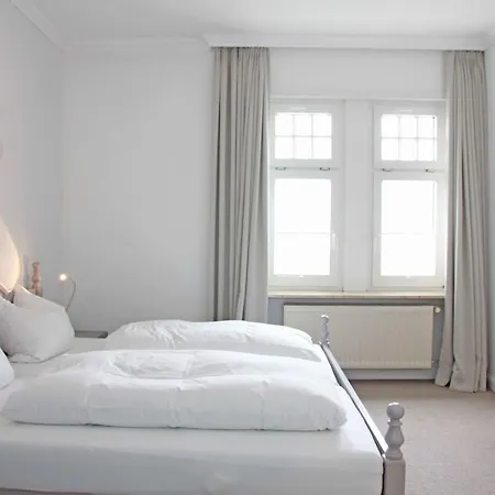 Gudrun Apartment