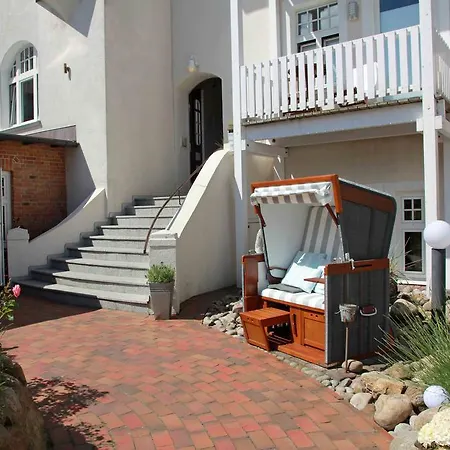 Gudrun Apartment *