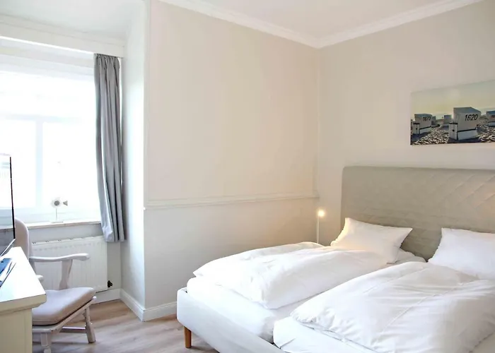 Gudrun アパート ヴェスターラント