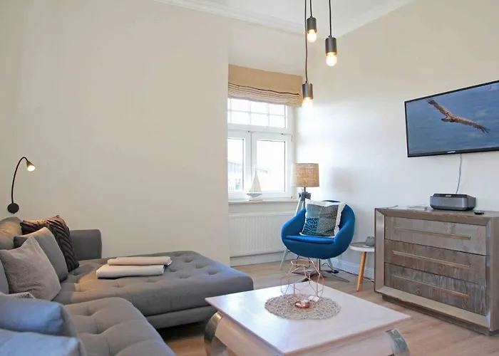 Gudrun アパート ヴェスターラント