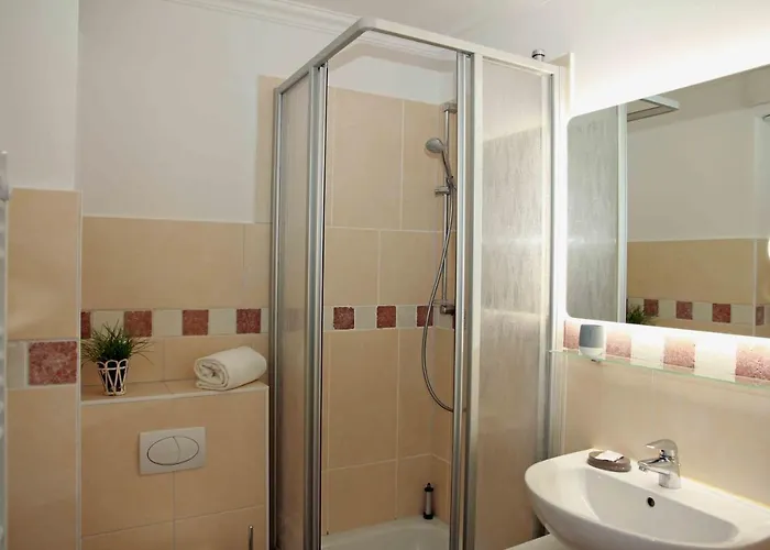 Gudrun アパート ヴェスターラント