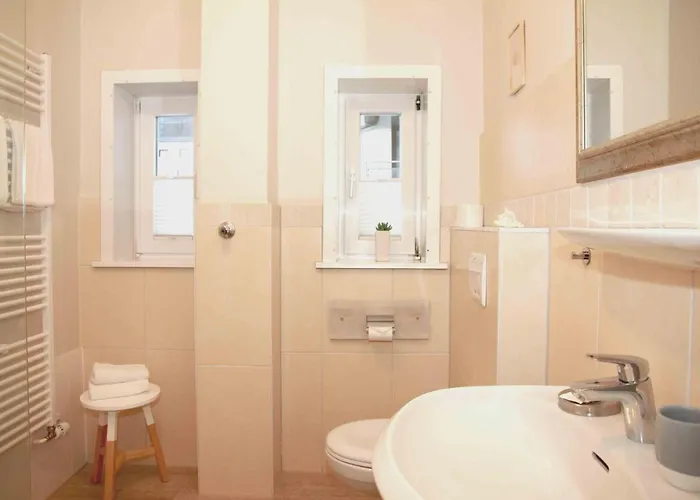 アパート Gudrun *