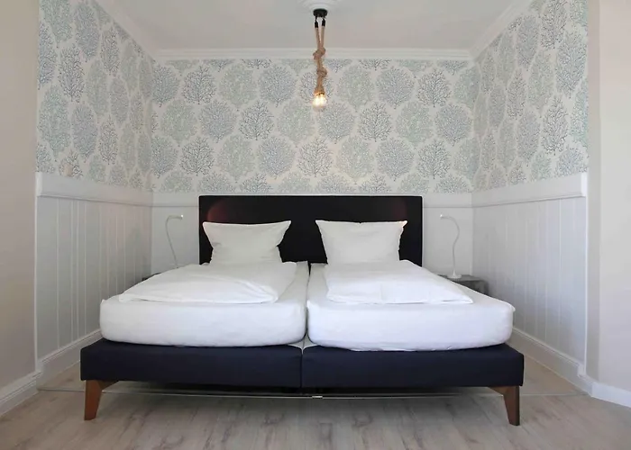 Gudrun アパート ヴェスターラント