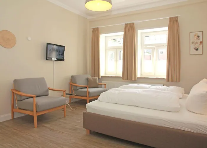 アパート Gudrun *