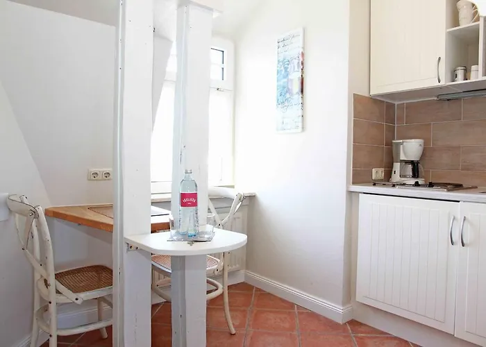 アパート Gudrun *